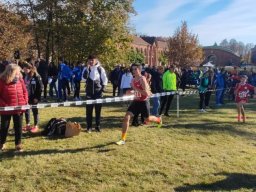 2023 CROSS LA MANDRIA